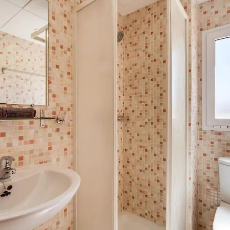 Apartment Del Sol - Roof Terrace With Amazing View *