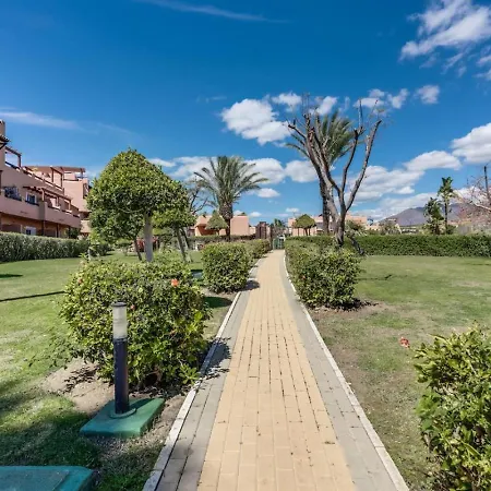 Del Sol - Roof Terrace With Amazing View Casares