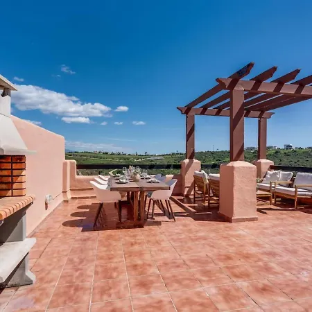 Del Sol - Roof Terrace With Amazing View