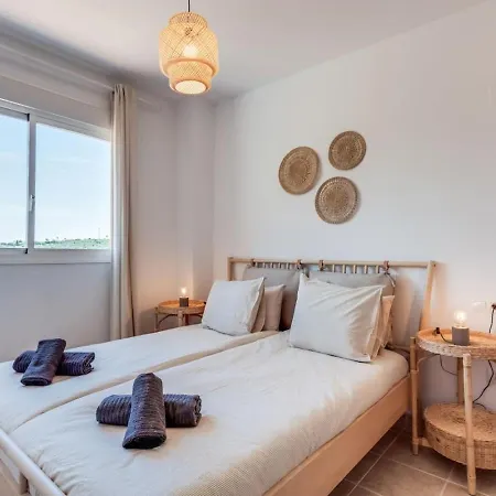 Del Sol - Roof Terrace With Amazing View Apartment