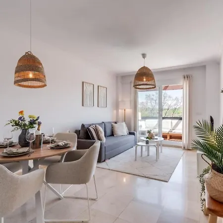 Apartment Del Sol - Roof Terrace With Amazing View Casares