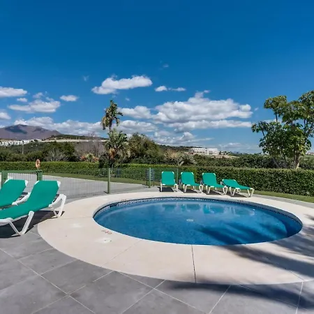 Apartment Del Sol - Roof Terrace With Amazing View Casares