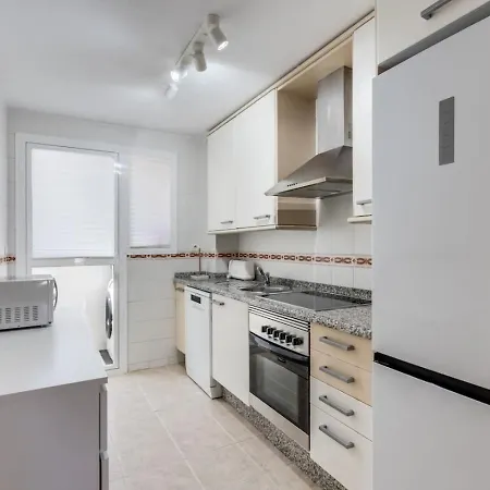 Del Sol - Roof Terrace With Amazing View Apartment